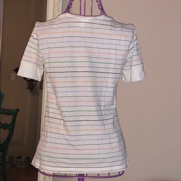 Vintage David Bowie Elvira tee - Picture 4 of 5